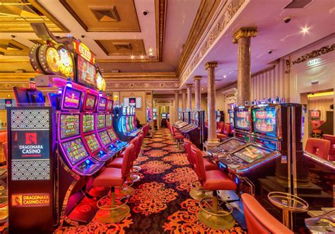 THE BEST Saint Julian's Casinos & Gambling Attractions.